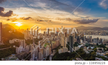 July 13 2024 view Wong Nai Chung Gap, the Happy village July 13 2024 view Wong Nai Chung Gap, the Happy village 116958228