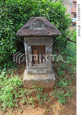 武州白子熊野神社（和光） 116958674