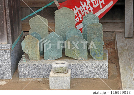 蓮光寺(新座) 蓮光寺(新座) 116959018