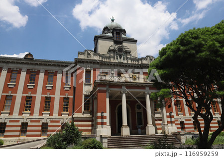 名古屋市市政資料館 愛知県 名古屋市 中区 名古屋市市政資料館 愛知県 名古屋市 中区 116959259