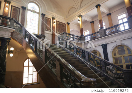 名古屋市市政資料館　愛知県　名古屋市　中区 116959273