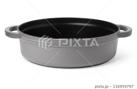 Stainless steel stewpot Stainless steel stewpot 116959797
