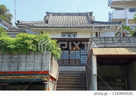 妙徳寺（板橋） 116960026