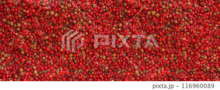 red pepper seeds 116960089