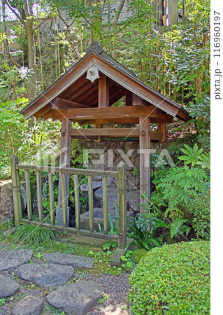 薬師の泉庭園(板橋) 薬師の泉庭園(板橋) 116960197