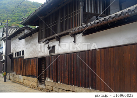 鞆の浦町歩き-14 116960822