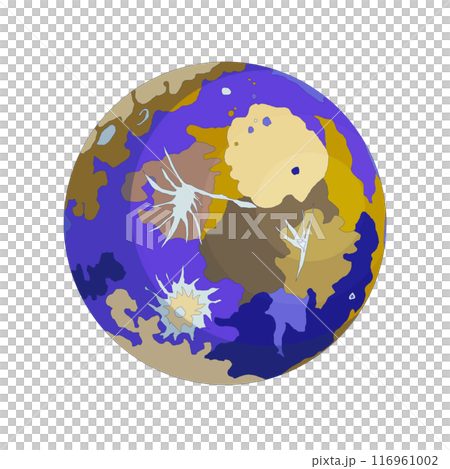 汞圖 汞圖 116961002