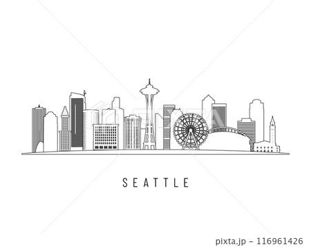 Seattle 01-12 (Black) 116961426