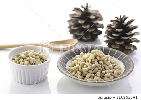 松の実 116961541