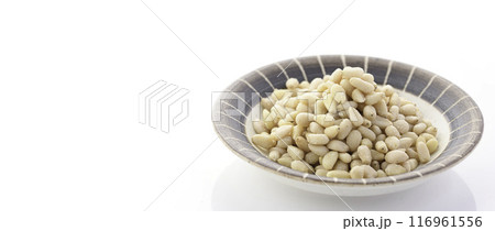 松の実 松の実 116961556