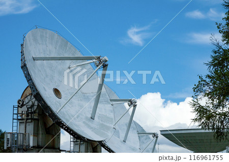 国立天文台　野辺山宇宙電波観測所 116961755