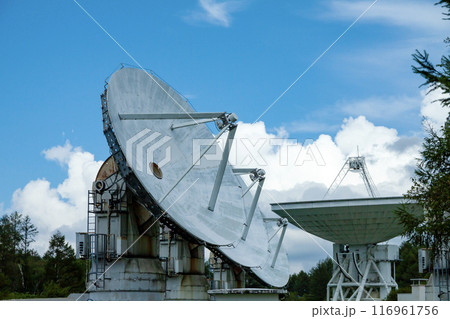 国立天文台 野辺山宇宙電波観測所 国立天文台 野辺山宇宙電波観測所 116961756