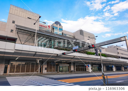 羽田空港こと東京国際空港　第一ターミナル（東京都大田区） 116963306