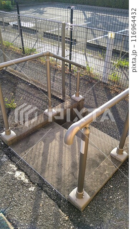 手すり 手すり 116964432