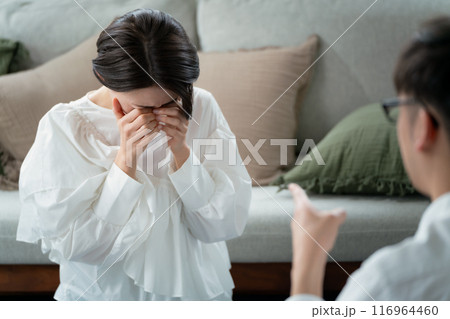 DV 暴力 夫婦 DV 暴力 夫婦 116964460
