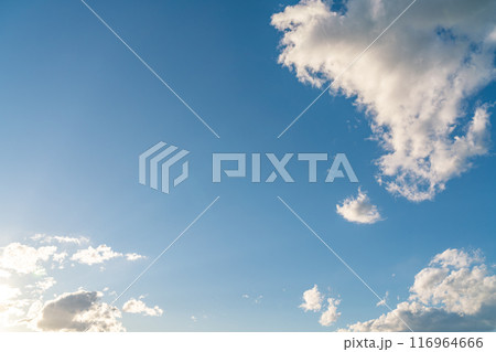青空イメージ 116964666