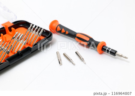 ドライバー, 工具, DIY, プラスドライバー, マイナスドライバー, 道具, 日曜大工, 修理 ドライバー, 工具, DIY, プラスドライバー, マイナスドライバー, 道具, 日曜大工, 修理 116964807