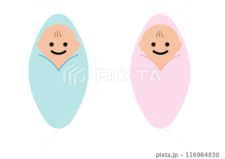 赤ちゃん 116964830