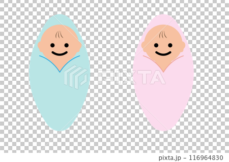 赤ちゃん 116964830