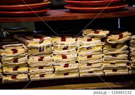 お供え お飾り お供え物 116965132