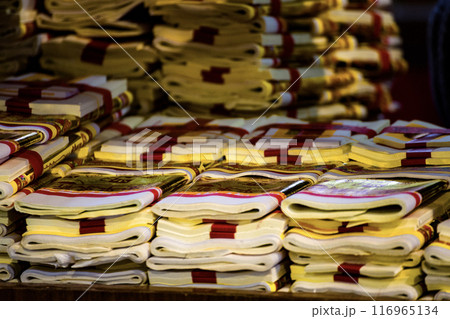 お供え お飾り お供え物 116965134