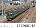 201系　普通列車　苗穂 116966142
