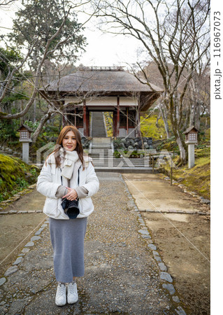 嵐山町 京都嵐山 嵐山渓谷 116967073