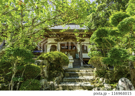 四国八十八箇所88番 大窪寺 阿弥陀堂 香川県さぬき市 四国八十八箇所88番 大窪寺 阿弥陀堂 香川県さぬき市 116968015