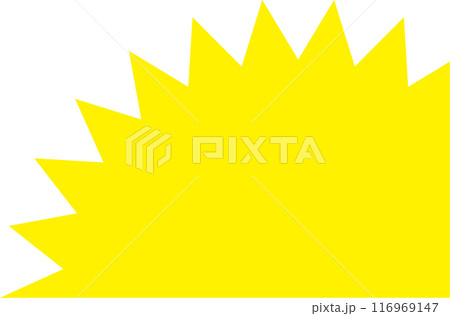 プライスバクダン黄色 116969147