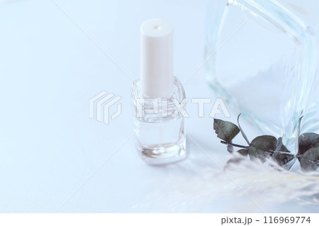 クリアネイル クリアネイル 116969774