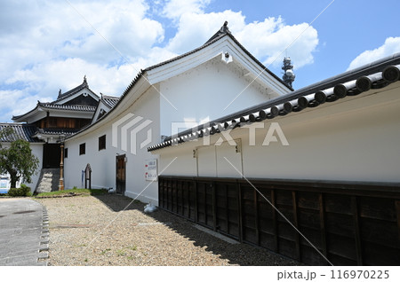 福知山市佐藤太清記念美術館（京都府）の外観 116970225