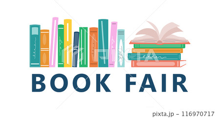 Book fair 116970717