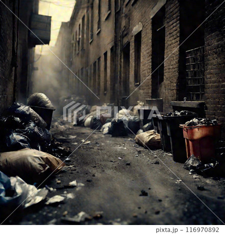 廃墟 116970892