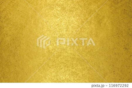 金色の和紙素材 金色の和紙素材 116972292