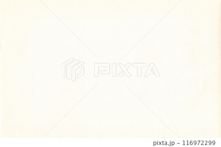 テクスチャーのある紙素材 テクスチャーのある紙素材 116972299
