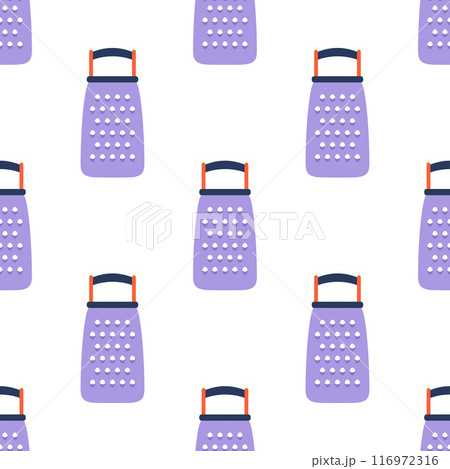 grater seamless pattern grater seamless pattern 116972316