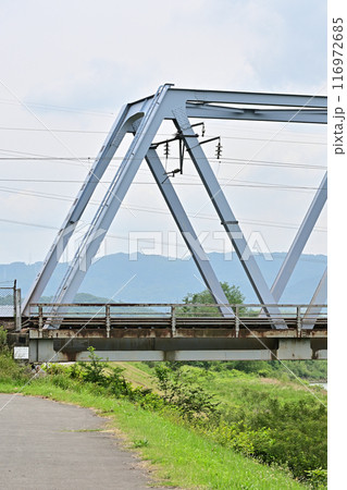 第一阿武隈川橋りょう 116972685