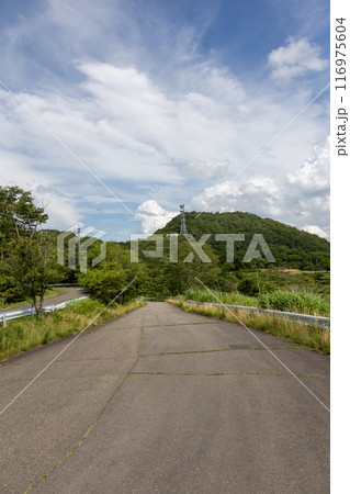 内山牧場と内山無線中継所 長野県佐久市 内山牧場と内山無線中継所 長野県佐久市 116975604