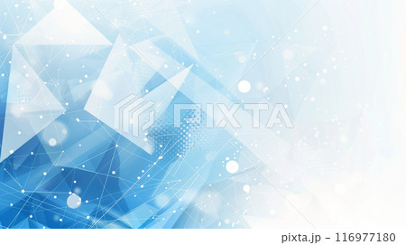 ブルー-背景-素材 ブルー-背景-素材 116977180