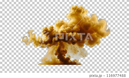 color smoke png background 116977488