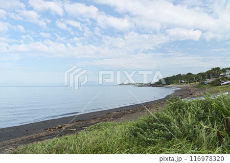 海の見える場所 116978320