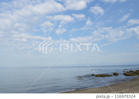 海の見える場所 116978324