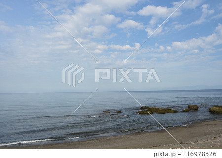 海の見える場所 116978326