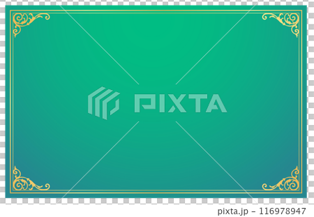 復古古董框架設計 116978947