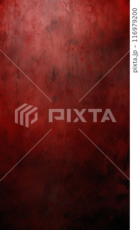 不気味でグロテスクな赤いテクスチャー 不気味でグロテスクな赤いテクスチャー 116979200