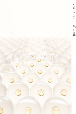 立体 3次元 3D 116979307