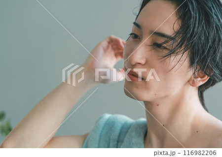 メンズヘアケア メンズヘアケア 116982206