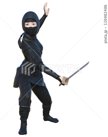 忍者☆Ninja 116982486