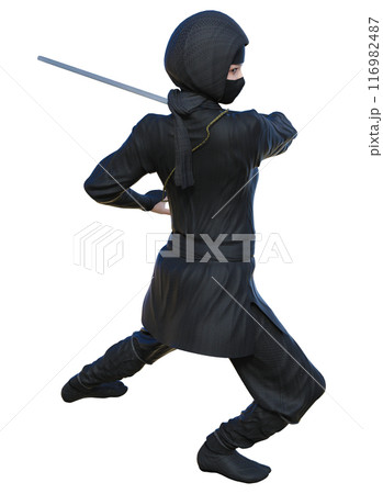 忍者☆Ninja 忍者☆Ninja 116982487