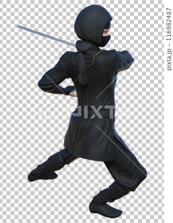 忍者☆Ninja 忍者☆Ninja 116982487